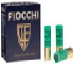 Fiocchi Rubber Baton Slug 12 Ga  2 75   4 8 Grams Slug Shot  10rd Box