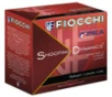 Fiocchi Shooting Dynamics 12 Ga  2 3 4   1 1 8oz  8 Shot  25rd Box