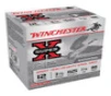 Winchester Super-X Xpert Steel Waterfowl 12 Ga  3 5    1625 FPS  1 25OZ  BB Steel Shot  25rd Box