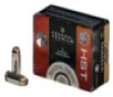 Federal HST Personal Defense  40 S W 180gr  Jacketed Hollow Point 20rd Box