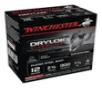 Winchester Super-X Waterfowl Loads 12 Ga  2 75  1-1 4 oz 4 Shot 25rd Box