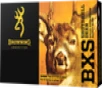 Browning BXS Solid Expansion 7mm Rem Mag 139gr  Lead-Free  20rd Box