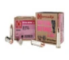 Hornady CD Lite  38 Special 90gr  FTX  25rd Box