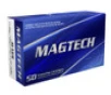 Magtech Sport Shooting  40 SW  180gr  Full Metal Case  50rd Box