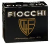 Fiocchi High Velocity Shotshells 12 Ga  2 75   1 1 4oz  7 5  25rd Box