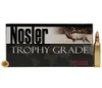 Nosler Trophy Grade 28 Nos 175 Gr  ABLR  20rd Box0