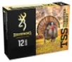 Browning TSS Tungsten Turkey 12 Ga  3   1 3 4oz  7-9 Shot  5rd Box