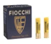 Fiocchi Target Steel Shotshells 12 Ga  2 75   1oz  7 Shot  25rd Box