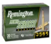 Remington Premier Scirocco Bonded 6 5 Creedmoor 130gr  Swift Scirocco Bonded  20rd Box