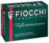 Fiocchi Shooting Dynamics  30-06 Springfield 150gr  Pointed Soft Point 20rd Box