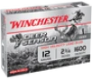 Winchester Deer Season High Velocity 12 Ga  2 75   1 1 4oz  5rd Box