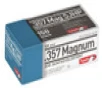Aguila Ammunition  357 Magnum  158 Gr  Semi-Jacketed Soft Point  50rd Box