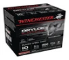 Winchester Drylok Super Steel Magnum Waterfowl Loads Plated10 Ga  3 5   1350 FPS  1 625oz  2 Steel Shot  25rd Box