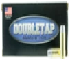 DoubleTap Ammunition Hardcast Solid  45 Long Colt  Hard Cast  20rd Box