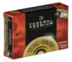 Federal Vital-Shok 20 Ga  3   1700 FPS   75oz  TruBall Slug  5rd Box