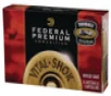 Federal Vital-Shok 12 Ga  2 75   1300 FPS  1oz  TruBall Slug  5rd Box
