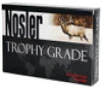 Nosler AccuBond Long Range 6 5mm Creedmoor 129gr  ABLR 20rd Box