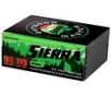Sierra Outdoor Master 9mm  115gr  Jacketed Hollow Point  20rd Box