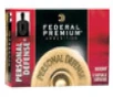 Federal Premium Personal Defense 12 Ga  2 75   1145 FPS  9 Pellets  00 Buckshot  5rd Box