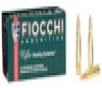 Fiocchi Shooting Dynamics  223 Rem 62gr  FMJ  Boat-tail  50rd Box