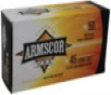 Armscor  45 Long Colt  225gr  Lead  50rd Box