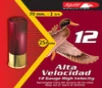Aguila Hunting High Velocity 12 Ga  2 75   1-1 4oz  4 Shot  25rd Box