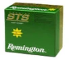 Remington Lead Premier STS 12 Ga  2 75   8 Shot  1-1 8oz  25rd Box