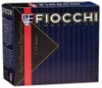 Fiocchi Premium High Antimony Lead 12 Ga  2 75   1-1 8oz  7 5 Shot  25rd Box
