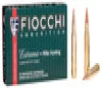 Fiocchi Extrema Hunting  270 Winchester 150gr  Sst Boattail  20rd Box
