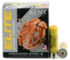 Kent Elite Steel Target 20 Ga  2 75   7 8oz  7 Shot  25rd Box