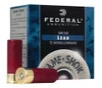Federal Game-Shok 12 Ga  2 75   1 oz  7 5 Shot  25rd Box