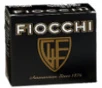 Fiocchi High Velocity Shotshells 12 Ga  2 75   1-1 4oz  9 Shot  25rd Box