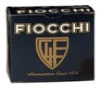 Fiocchi 1 Steel Waterfowl Shotshells 12 ga 3  1-1 4oz 1 Shot  25rd Box