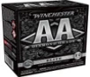 Winchester AA Diamond Grade 12 Ga  2 75   1oz  7 5 Shot  1350 FPS  25rd Box