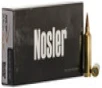 Nosler Match Grade RDF 28 Nosler 185gr  Hollow Point Boat Tail  20rd Box