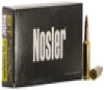 Nosler Ballistic Tip 6mm Creedmoor 95gr  Ballistic Tip  20rd Box