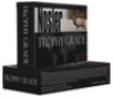 Nosler Trophy Grade 7x57 Mauser 140gr  AccuBond 20rd Box