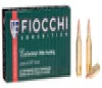 Fiocchi Extrema Hunting  243 Winchester 95gr  SST Boattail 20rd Box