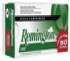 Remington UMC 30 Carbine 110gr Metal Case 50rd Box