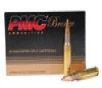 PMC Bronze 7 62X39 Full Metal Jacket 123gr  20rd Box