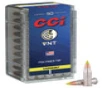 CCI 22 WMR 30gr  Varmint Tipped  50rd Box