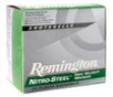 Remington Nitro Steel Shotshells 12 Ga  3   1 3oz  4 Shot  25rd Box