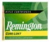 Remington Core-Lokt 6 5 Creedmoor 140gr  Pointed Soft Point 20rd Box