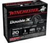 Winchester Supreme Double X Turkey 20 Ga  3   1 1 4oz  5 Shot  10rd Box