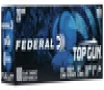 Federal Top Gun  20 Ga 2 75    8  7 8 oz   100rd box