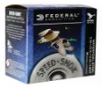 Federal Speed-Shok 12 Ga  2 75   1-1 8oz  6 Shot  25rd Box