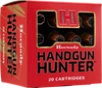 Hornady Handgun Hunter 460 S W Mag 200gr  MonoFlex  20rd Box