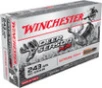 Winchester Deer Season XP 243 Winchester  95gr  Extreme Point 20rd Box