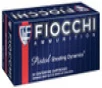 Fiocchi Shooting Dynamics  357 Magnum 158gr  Jacketed Hollow Point 50rd Box