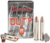 Hornady Critical Duty   357 Mag  135 Gr  Hollow Point Polymer Tip  25rd Box